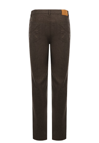 Брюки BRUNELLO CUCINELLI