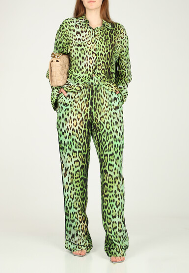 Костюм ROBERTO CAVALLI