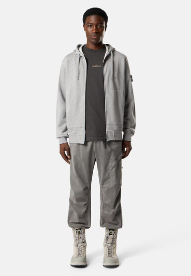 Толстовка STONE ISLAND