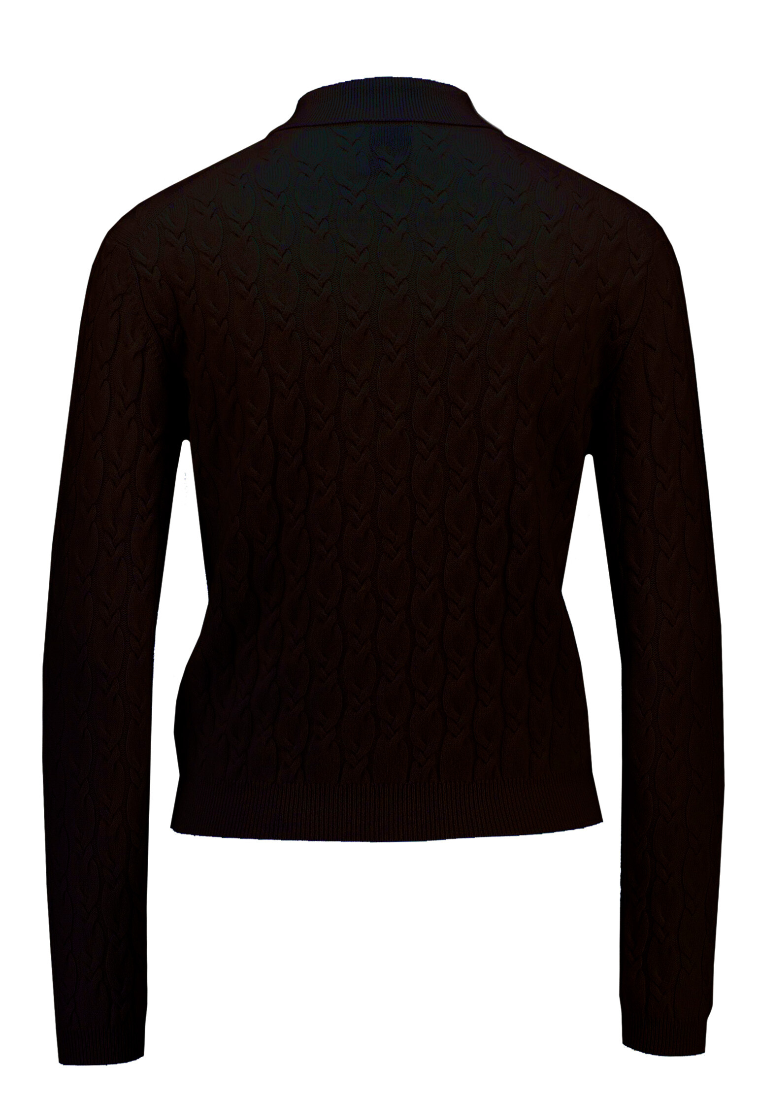 Кардиган ALLUDE