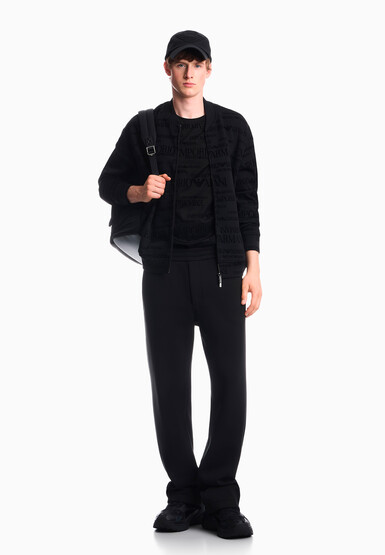 Олимпийка EMPORIO ARMANI