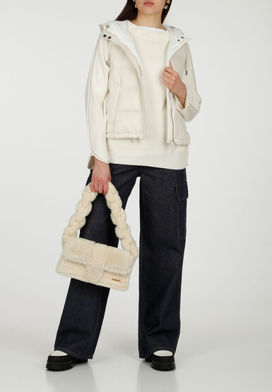 Жилет BRUNELLO CUCINELLI