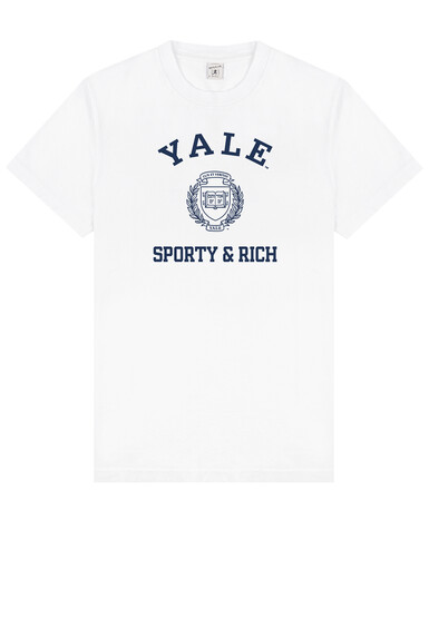 Футболка SPORTY&RICH