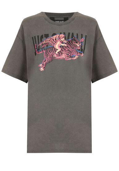Футболка JUST CAVALLI