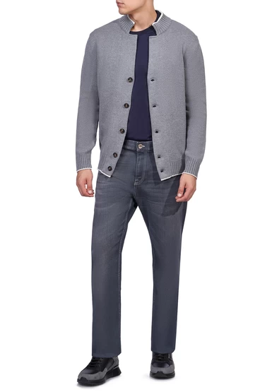 Джинсы ELEVENTY