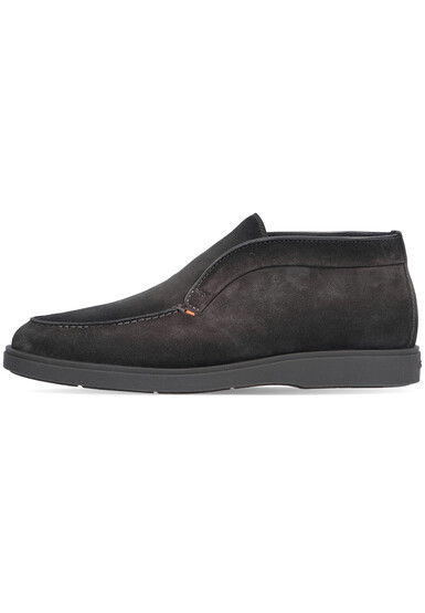 Полуботинки SANTONI