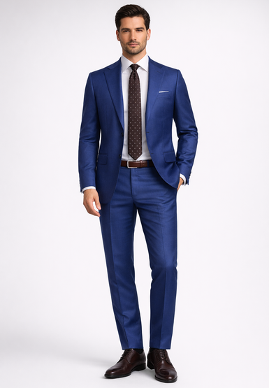 Костюм STEFANO RICCI