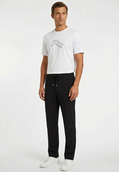 Брюки CORNELIANI