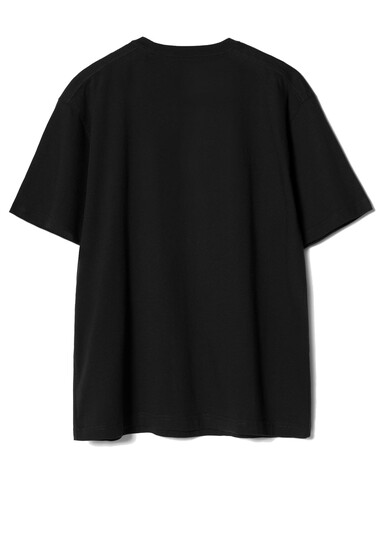 Футболка MAHARISHI