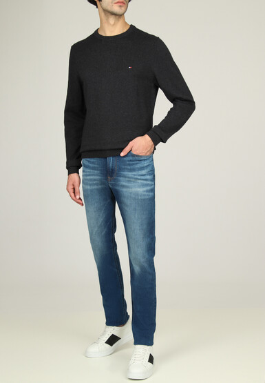 Джинсы TOMMY JEANS