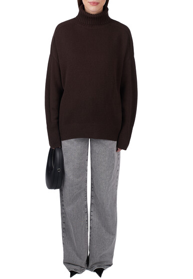 Свитер ALLUDE