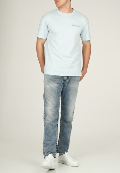 Футболка CARHARTT WIP