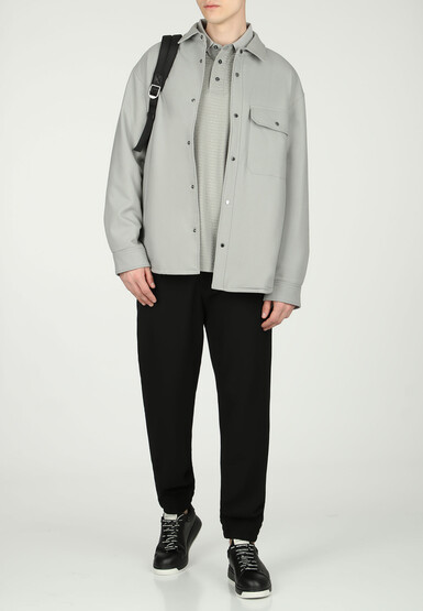 Брюки EMPORIO ARMANI