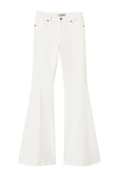 Джинсы TWINSET Milano