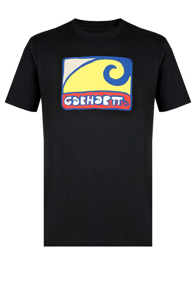 Футболка CARHARTT WIP