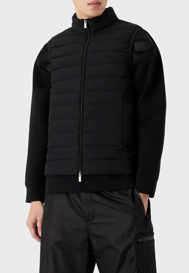 Жилет EMPORIO ARMANI
