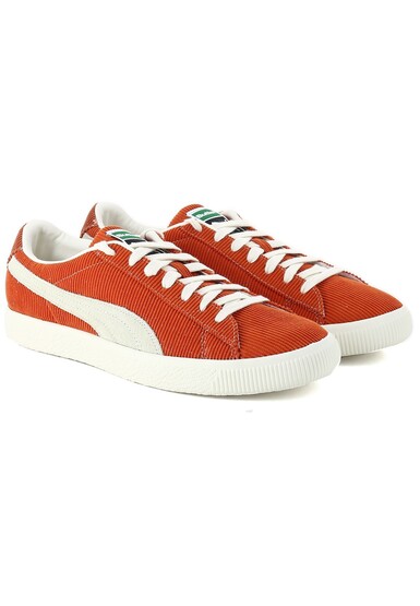 Ботинки PUMA