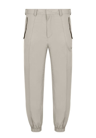 Брюки EMPORIO ARMANI