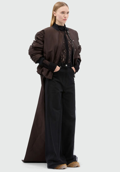 Блуза MSGM