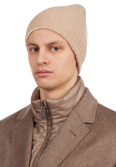 Шапка FEDELI