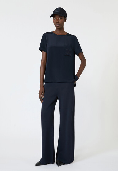 Брюки MAX MARA