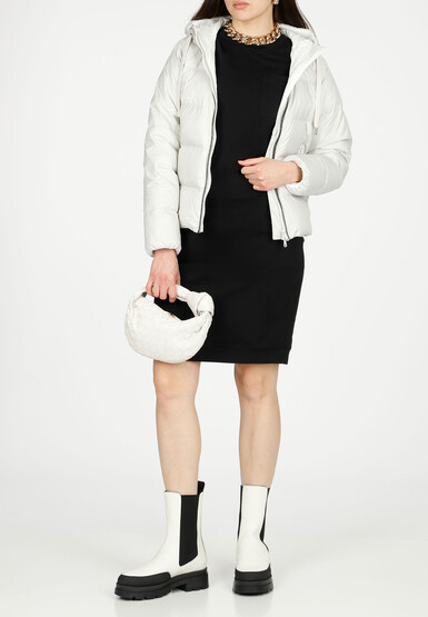 Платье BRUNELLO CUCINELLI