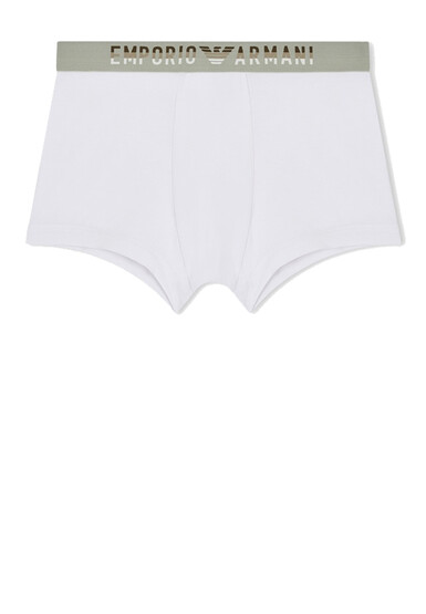 Трусы EMPORIO ARMANI Underwear