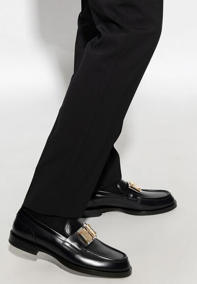 Лоферы DOLCE&GABBANA
