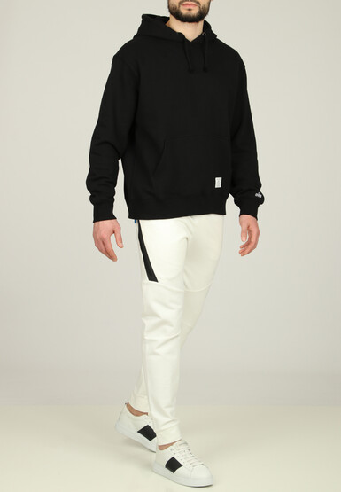 Худи ALPHA INDUSTRIES