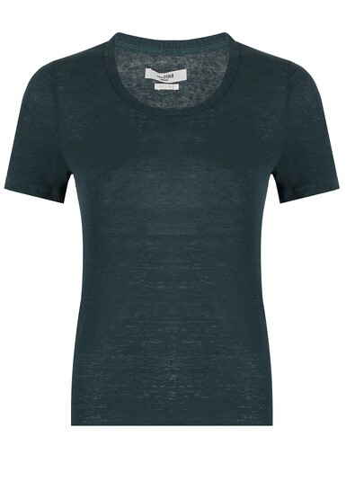 Футболка ISABEL MARANT ÉTOILE