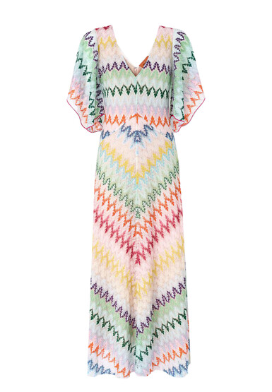 Платье MISSONI