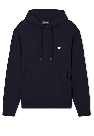 Худи EMPORIO ARMANI