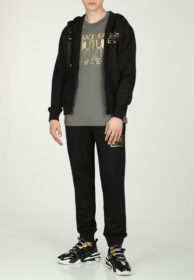 Футболка VERSACE JEANS COUTURE