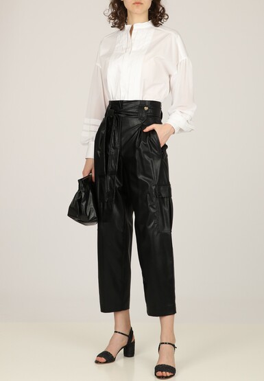 Брюки TWINSET Milano