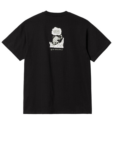 Футболка CARHARTT WIP