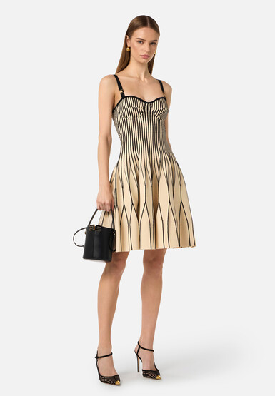 Платье ELISABETTA FRANCHI