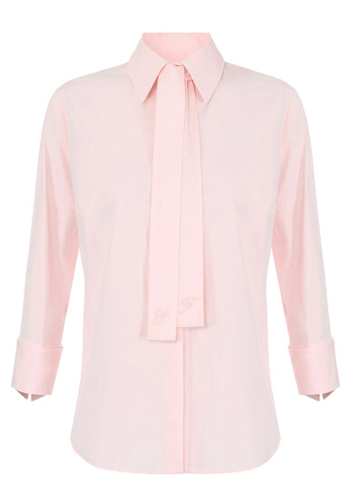 Рубашка ELISABETTA FRANCHI