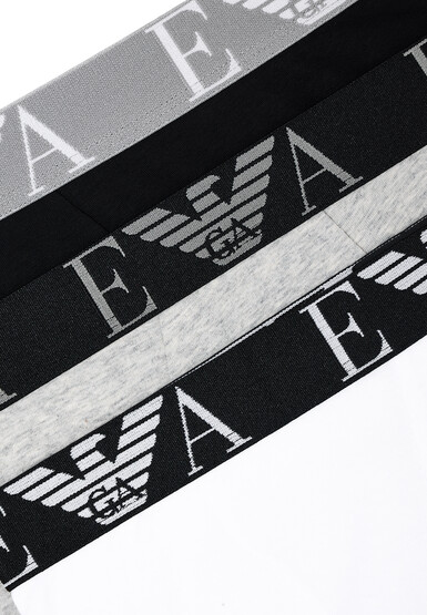 Комплект трусов EMPORIO ARMANI Underwear