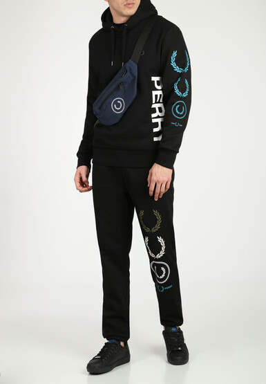 Худи FRED PERRY