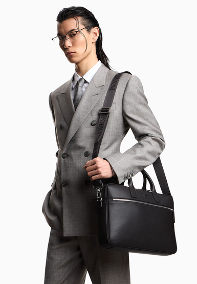 Портфель EMPORIO ARMANI