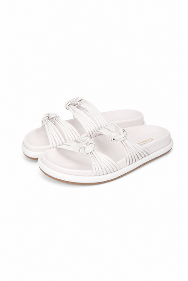 Шлепки SANTONI