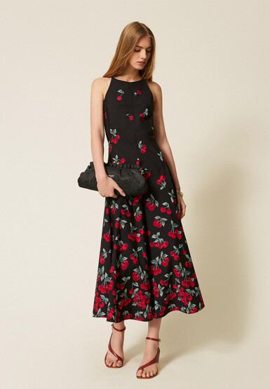 Платье TWINSET Milano