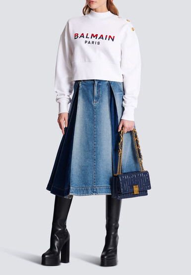 Свитшот BALMAIN