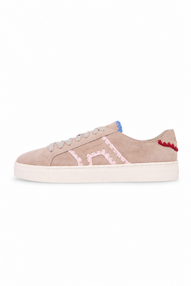 Кеды SANTONI