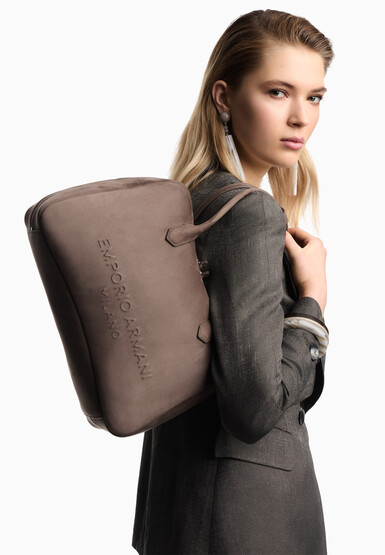 Сумка EMPORIO ARMANI