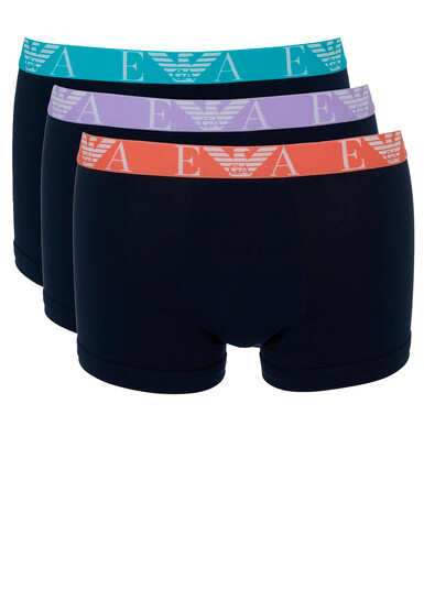 Комплект боксеров EMPORIO ARMANI Underwear