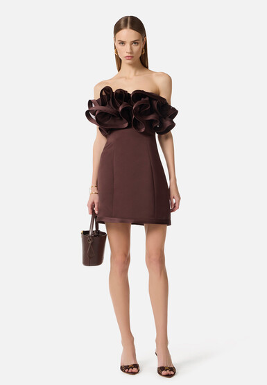 Платье ELISABETTA FRANCHI