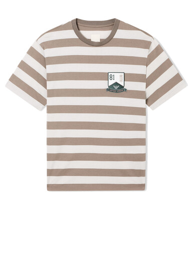 Футболка EMPORIO ARMANI