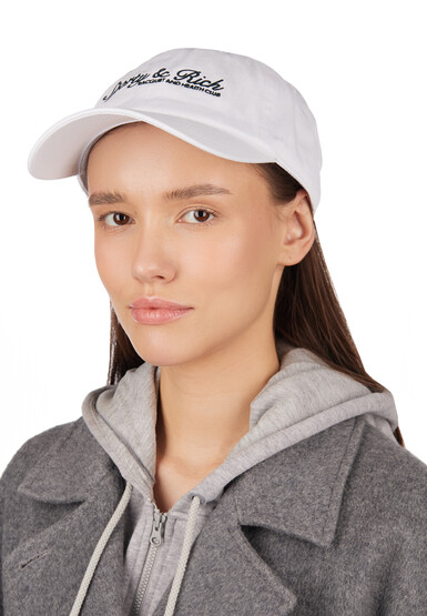 Бейсболка SPORTY&RICH