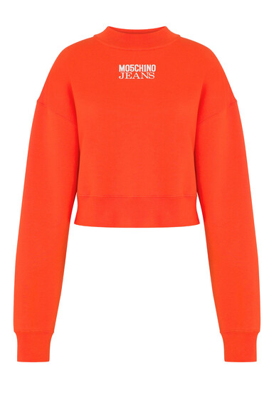 Свитшот MOSCHINO JEANS